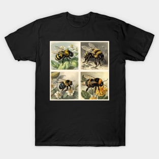 BEES T-Shirt